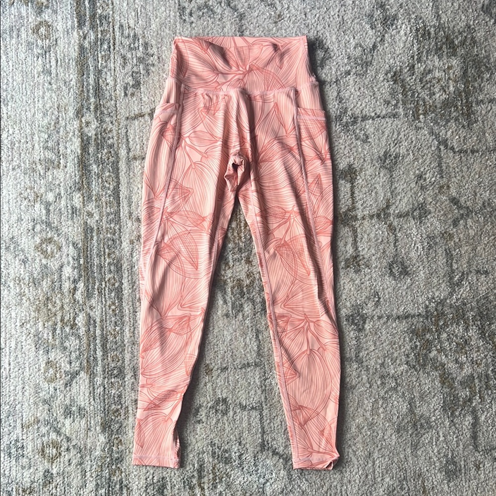 BuffBunny Patterned Leggings